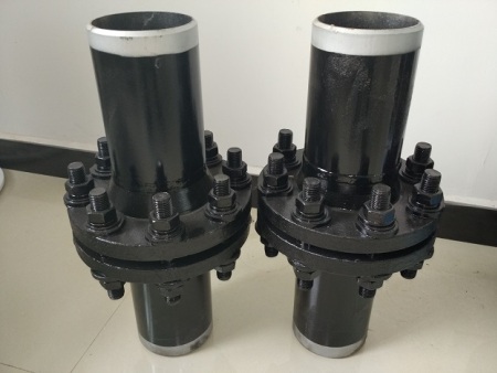 DN200絕緣法蘭